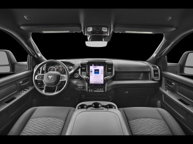 New 2026 Ram 3500 - photo 19