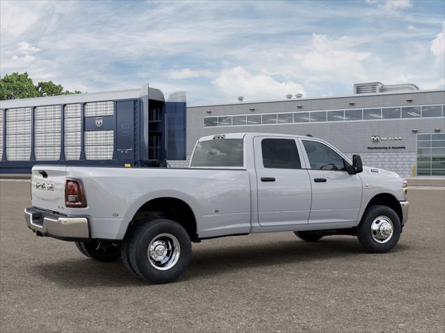 New 2026 Ram 3500 - photo 2