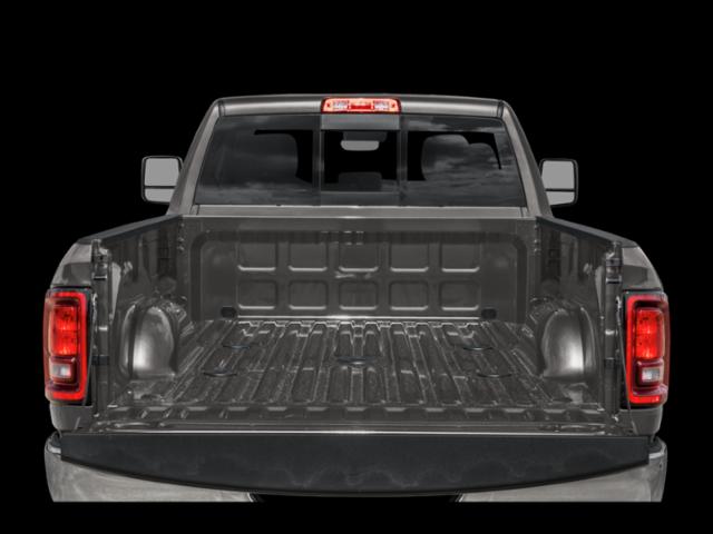 New 2026 Ram 3500 - photo 22