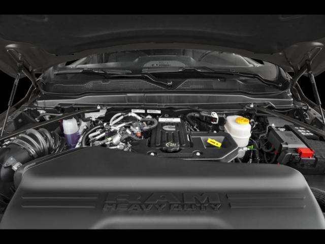New 2026 Ram 3500 - photo 23