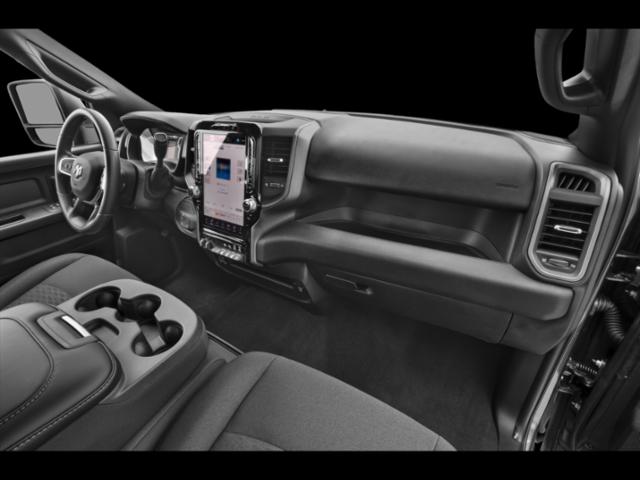New 2026 Ram 3500 - photo 26