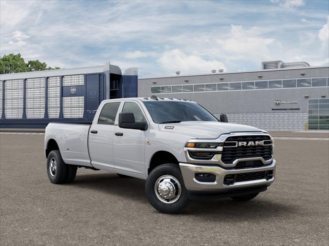 New 2026 Ram 3500 - photo 5