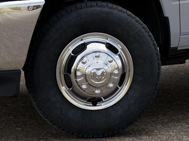 New 2026 Ram 3500 - photo 6