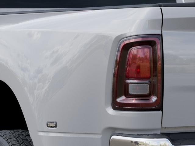 New 2026 Ram 3500 - photo 7