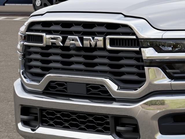 New 2026 Ram 3500 - photo 9