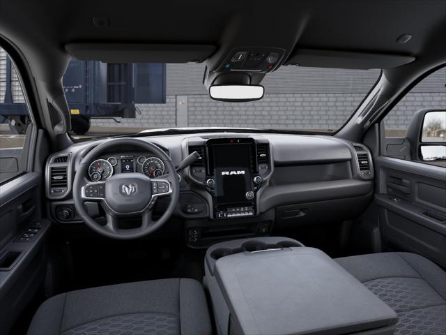 New 2026 Ram 3500 - photo 10