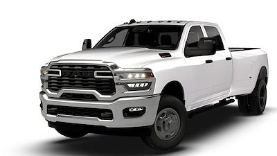 New 2026 Ram 3500 Tradesman Crew Cab for sale #D261663 - photo 1