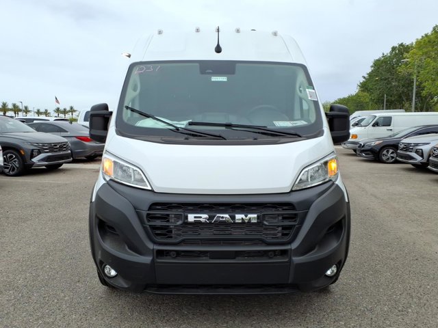 New 2026 Ram ProMaster 2500 - photo 5