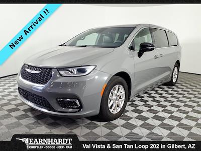 2025 Chrysler Pacifica FWD Minivan for sale #DP34735 - photo 1