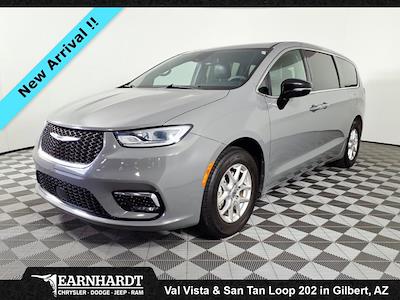2025 Chrysler Pacifica FWD Minivan for sale #DP34737 - photo 1