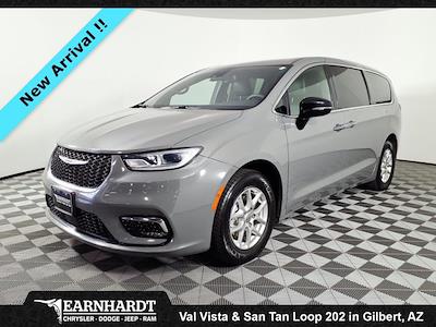 2025 Chrysler Pacifica FWD Minivan for sale #DP34738 - photo 1