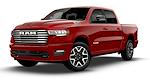 New 2026 Ram 1500 Laramie Crew Cab for sale #295530 - photo 1