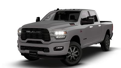 New 2026 Ram 2500 Big Horn Crew Cab for sale #307581 - photo 1