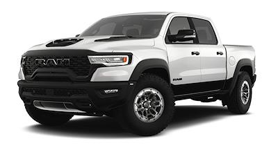 New 2025 Ram 1500 TRX Crew Cab 4x4 Pickup for sale #4S1105 - photo 1