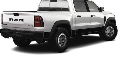 New 2025 Ram 1500 TRX Crew Cab 4x4 Pickup for sale #4S1105 - photo 2