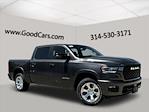 New 2025 Ram 1500 Big Horn Crew Cab 4x4 Pickup for sale #4S1111 - photo 1