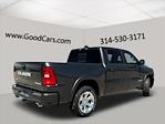 New 2025 Ram 1500 Big Horn Crew Cab 4x4 Pickup for sale #4S1111 - photo 2