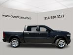 New 2025 Ram 1500 Big Horn Crew Cab 4x4 Pickup for sale #4S1111 - photo 3