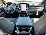 New 2025 Ram 1500 Big Horn Crew Cab 4x4 Pickup for sale #4S1111 - photo 8