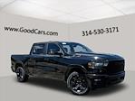 New 2025 Ram 1500 Big Horn Crew Cab 4x4 Pickup for sale #4S1128 - photo 1