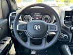 New 2025 Ram 1500 Big Horn Crew Cab 4x4 Pickup for sale #4S1128 - photo 12