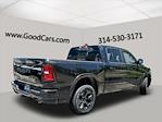 New 2025 Ram 1500 Big Horn Crew Cab 4x4 Pickup for sale #4S1128 - photo 2