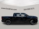 New 2025 Ram 1500 Big Horn Crew Cab 4x4 Pickup for sale #4S1128 - photo 3