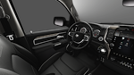 New 2025 Ram 1500 Laramie Crew Cab 4x4 Pickup for sale #4S1132 - photo 8