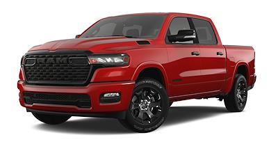 New 2025 Ram 1500 Big Horn Crew Cab for sale #4S1138 - photo 1
