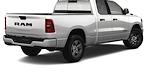 New 2025 Ram 1500 Tradesman Quad Cab for sale #4S1141 - photo 2