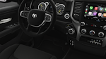 New 2025 Ram 1500 Tradesman Quad Cab for sale #4S1141 - photo 5