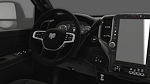 New 2025 Ram 3500 Tradesman Crew Cab 4x4 Pickup for sale #4S3004 - photo 9