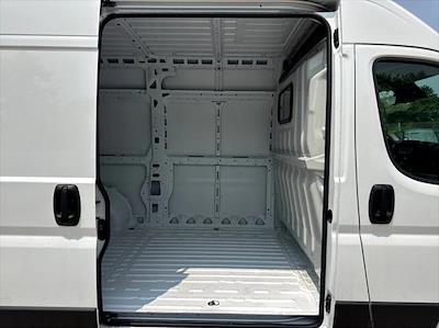 New 2025 Ram ProMaster 1500 High Roof Empty Cargo Van for sale #4S8007 - photo 2
