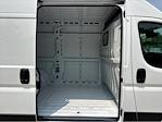 New 2025 Ram ProMaster 1500 High Roof Empty Cargo Van for sale #4S8007 - photo 2