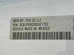 New 2025 Ram ProMaster 1500 High Roof Empty Cargo Van for sale #4S8007 - photo 26