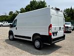 New 2025 Ram ProMaster 1500 High Roof Empty Cargo Van for sale #4S8007 - photo 8