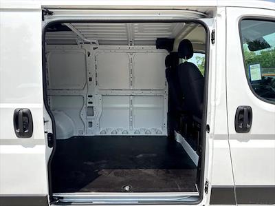 New 2025 Ram ProMaster 1500 Standard Roof Empty Cargo Van for sale #4S8009 - photo 2