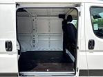 New 2025 Ram ProMaster 1500 Standard Roof Empty Cargo Van for sale #4S8009 - photo 2
