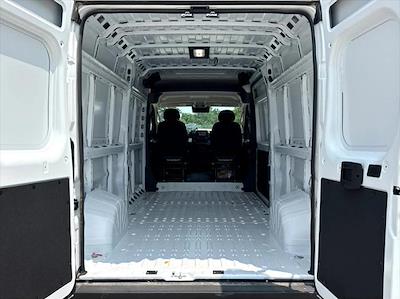 New 2025 Ram ProMaster 2500 High Roof Empty Cargo Van for sale #4S8012 - photo 2