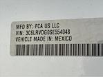 New 2025 Ram ProMaster 2500 High Roof Empty Cargo Van for sale #4S8012 - photo 27
