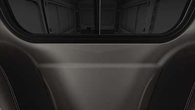 New 2025 Ram ProMaster 2500 High Roof Empty Cargo Van for sale #4S8019 - photo 2