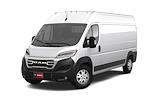 New 2025 Ram ProMaster 2500 High Roof Empty Cargo Van for sale #4S8019 - photo 1