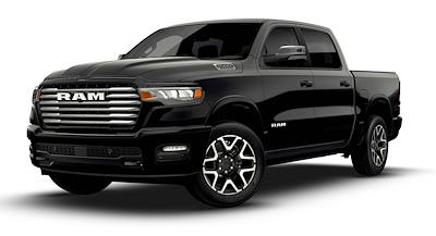 New 2026 Ram 1500 Laramie Crew Cab 4x4 Pickup for sale #4T1001 - photo 1