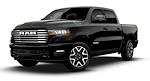 New 2026 Ram 1500 Laramie Crew Cab 4x4 Pickup for sale #4T1001 - photo 1