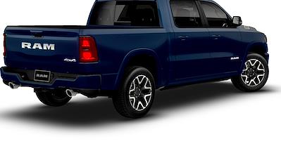 New 2026 Ram 1500 Laramie Crew Cab 4x4 Pickup for sale #4T1002 - photo 2