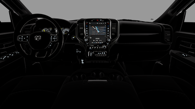 New 2026 Ram 2500 Tradesman Crew Cab 4x4 Pickup for sale #4T2003 - photo 2