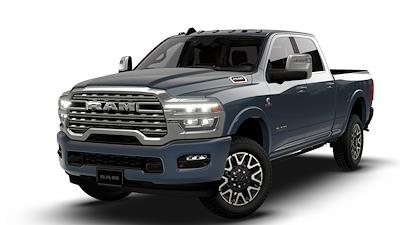 New 2026 Ram 2500 Longhorn Crew Cab 4x4 Pickup for sale #4T2004 - photo 1