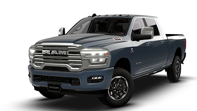 New 2026 Ram 2500 Laramie Mega Cab for sale #4T2014 - photo 1