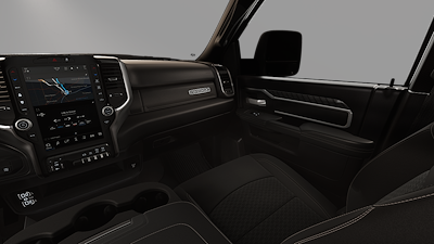 New 2026 Ram 2500 Big Horn Crew Cab for sale #4T2039 - photo 1