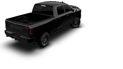 New 2026 Ram 2500 Big Horn Crew Cab for sale #4T2039 - photo 2